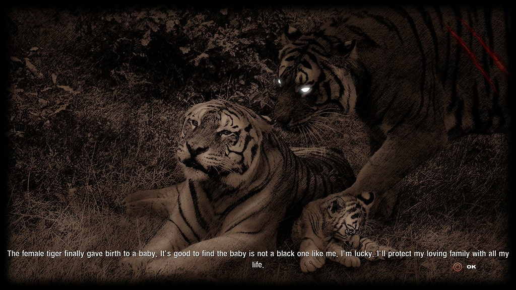 Life of Black Tiger - worst on PS4? Games Quarter To Three Forums