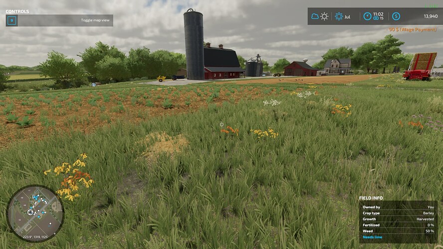 Farming Simulator 22 29_11_2021 09_41_52