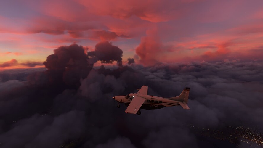 Microsoft Flight Simulator - 1.33.8.0 6_25_2023 7_27_59 PM