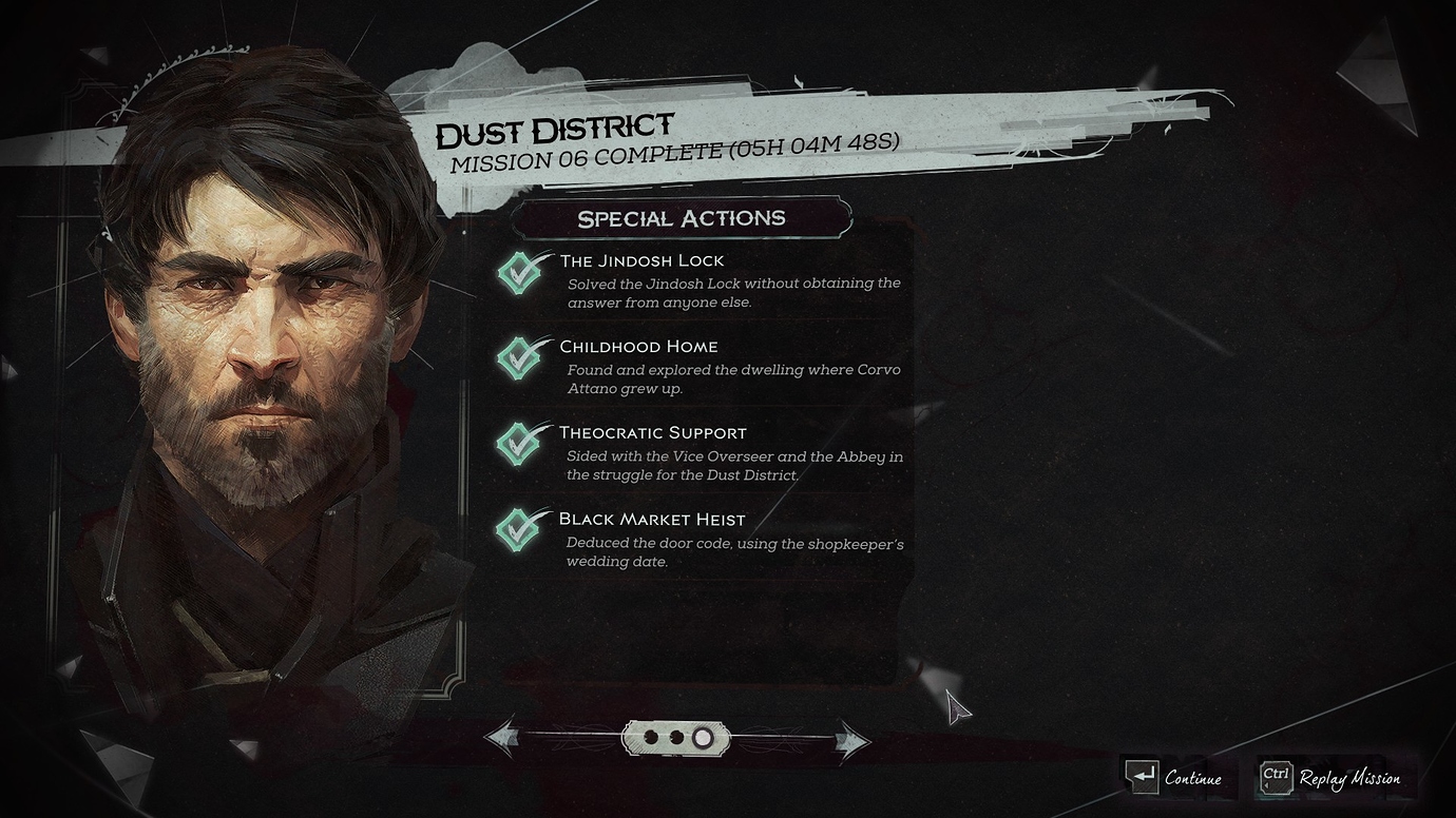 Dishonored steam trainer фото 93