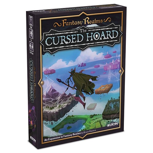 FantasyRealms-CursedHoard