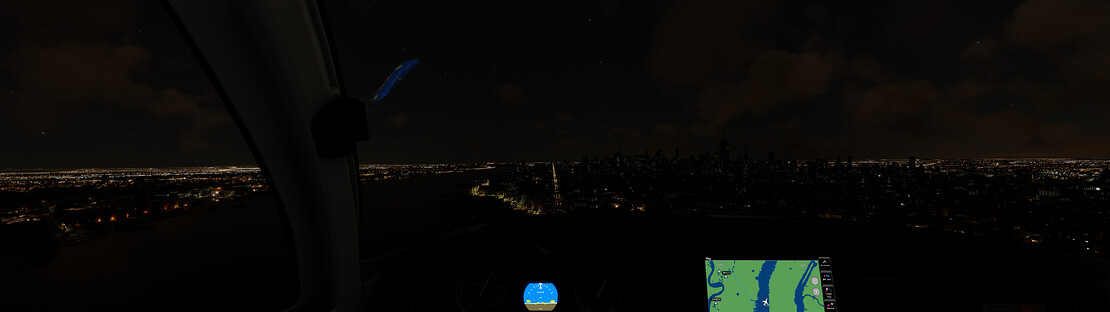 Microsoft Flight Simulator - 1.21.18.0 1_18_2022 7_05_23 PM