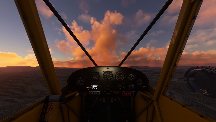 Microsoft Flight Simulator - 1.32.7.0 5_31_2023 8_11_46 PM