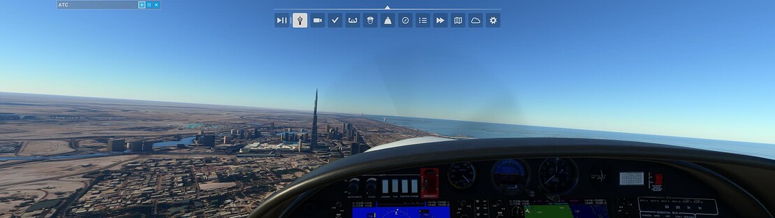 Microsoft Flight Simulator - 1.21.13.0 12_1_2021 8_34_30 PM