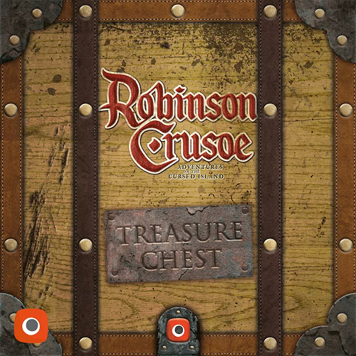 RobinsonCrusoe-TreasureChest