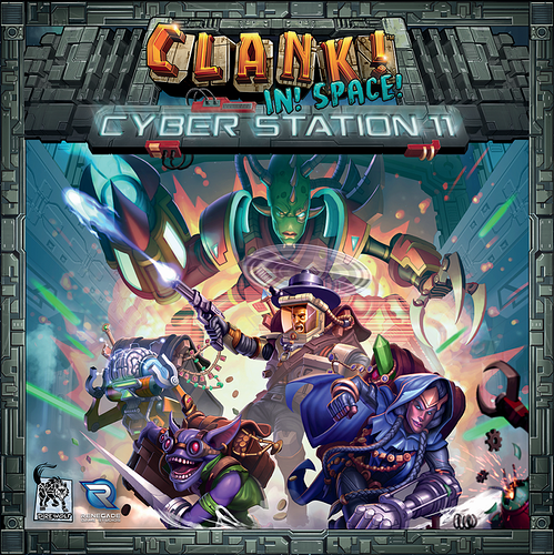 ClankSpaceCyberstation