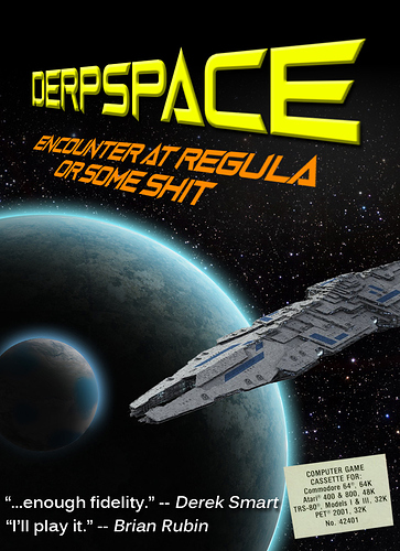 DERPSPACE