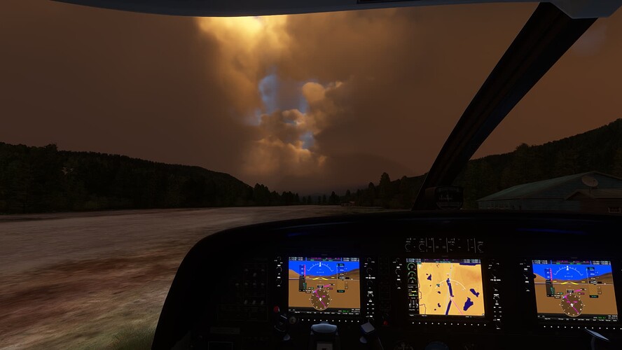 Microsoft Flight Simulator - 1.32.7.0 5_23_2023 8_38_13 PM