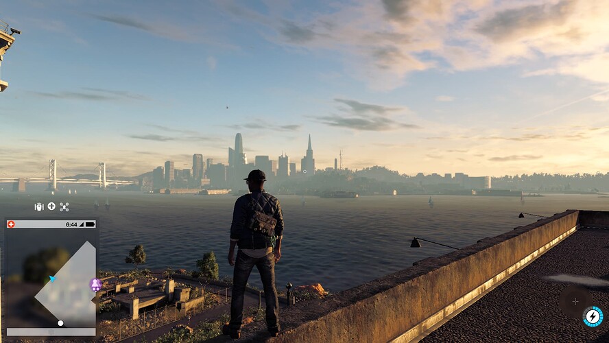 Watch Dogs®2 (9)