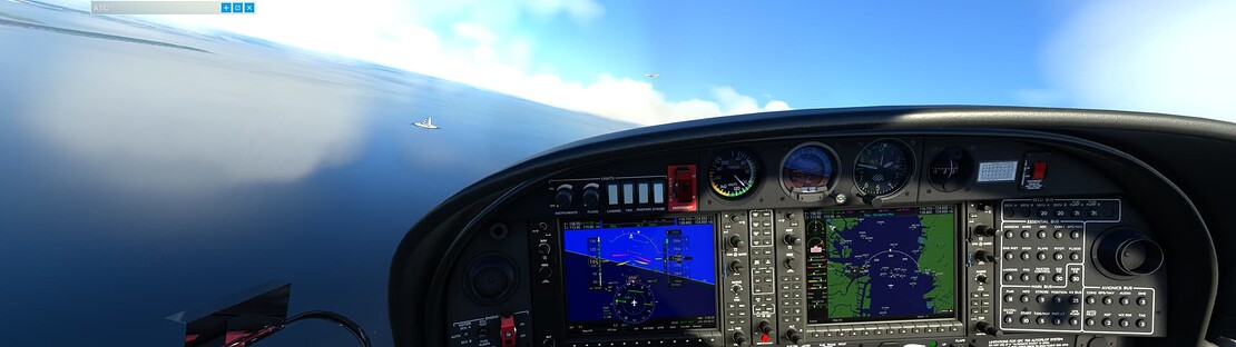 Microsoft Flight Simulator - 1.21.13.0 12_1_2021 8_01_01 PM