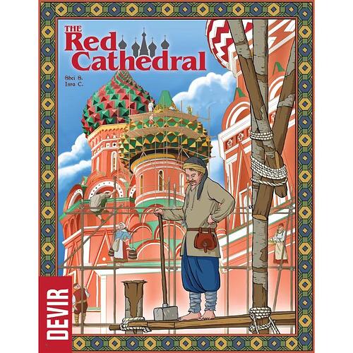 RedCathedral