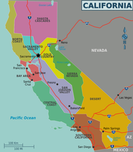 California_Map