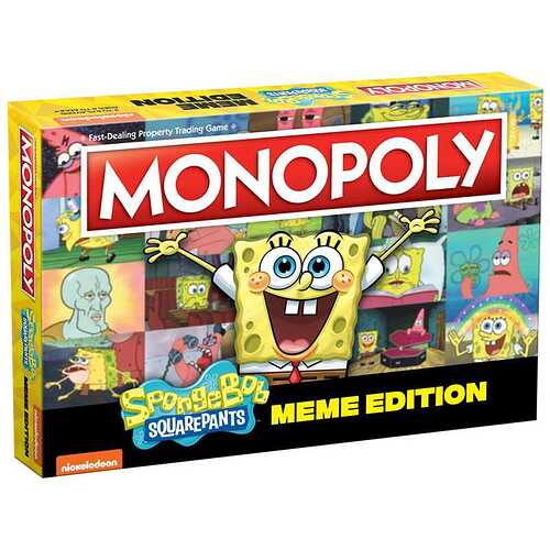 Monopoly-SpongebobMeme