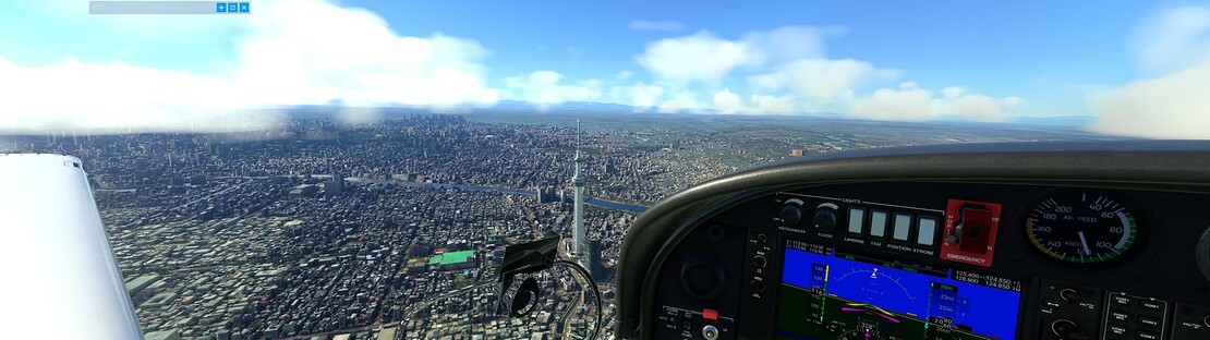 Microsoft Flight Simulator - 1.21.13.0 12_1_2021 7_44_45 PM
