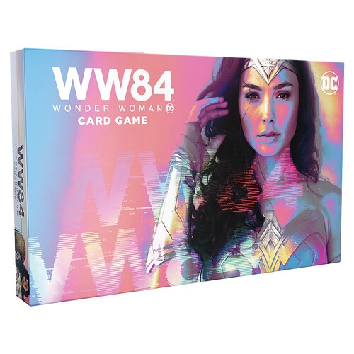 WW84-CardGame