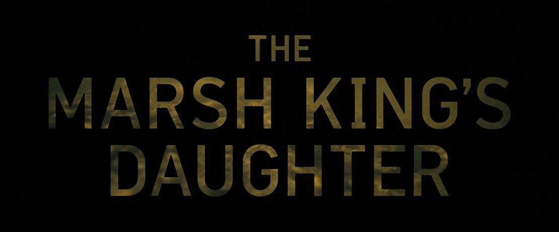 Marsh Kings Daughter