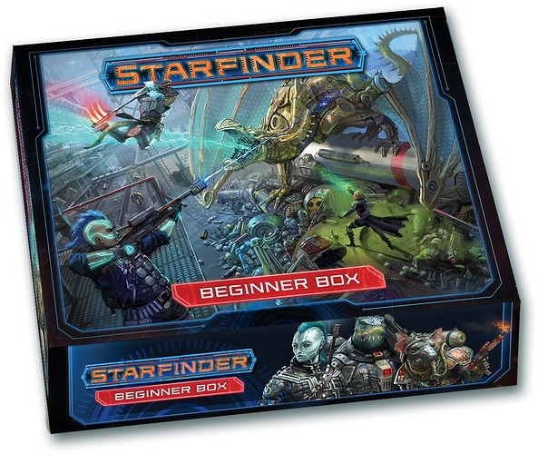 StarfinderBeginnerBox
