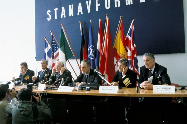 NATO 1992