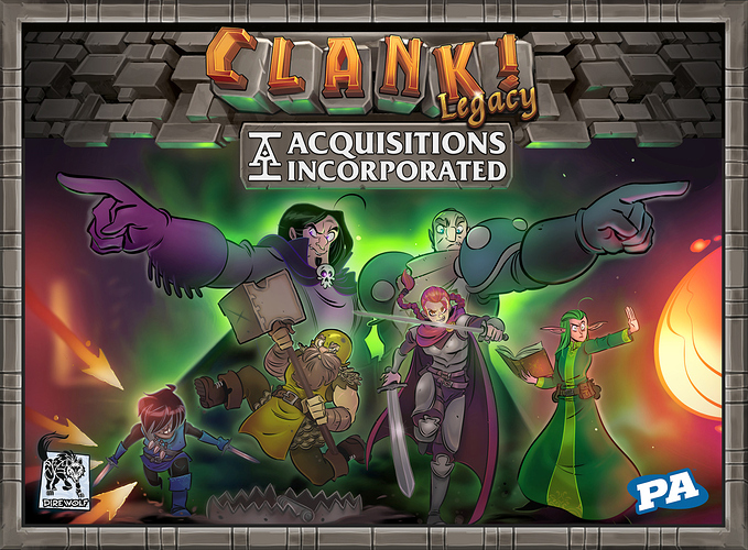 ClankLegacy