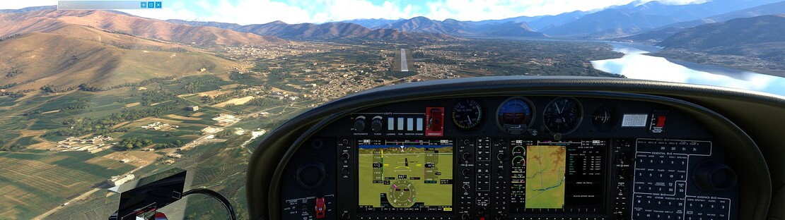 Microsoft Flight Simulator - 1.21.13.0 11_23_2021 7_46_25 PM