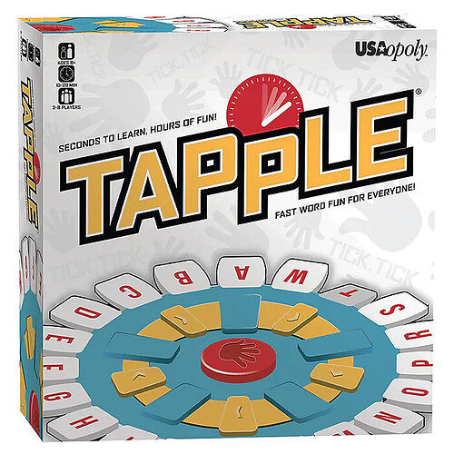 Tapple