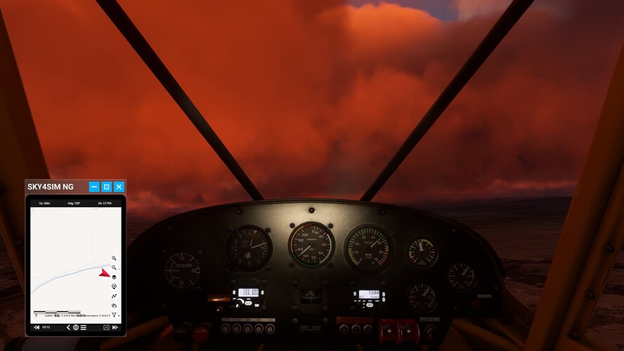 Microsoft Flight Simulator - 1.32.7.0 5_27_2023 8_13_28 PM