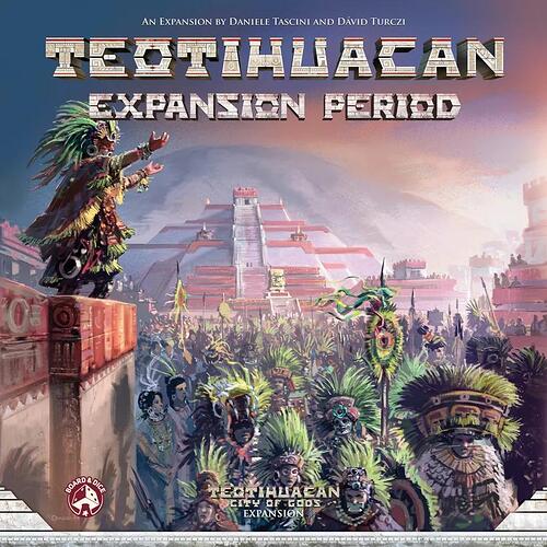 TeotihuacanExpansionPeriod