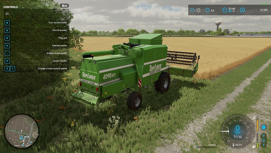 Farming Simulator 22 29_11_2021 09_40_47