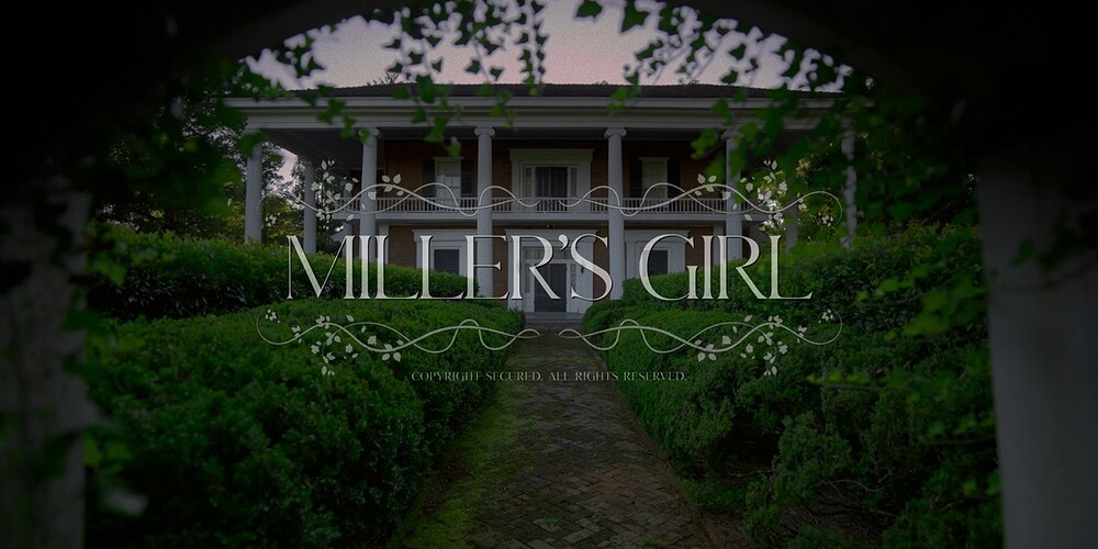 Millers Girl