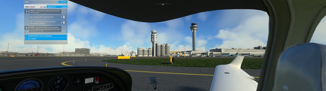 Microsoft Flight Simulator - 1.21.13.0 12_1_2021 8_06_35 PM