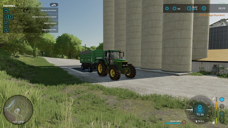 Farming Simulator 22 29_11_2021 10_01_49