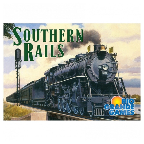 SouthernRails