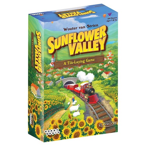SunflowerValley