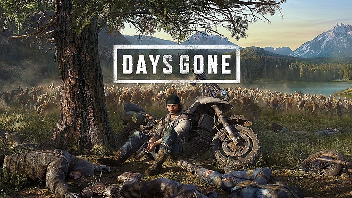 days-gone