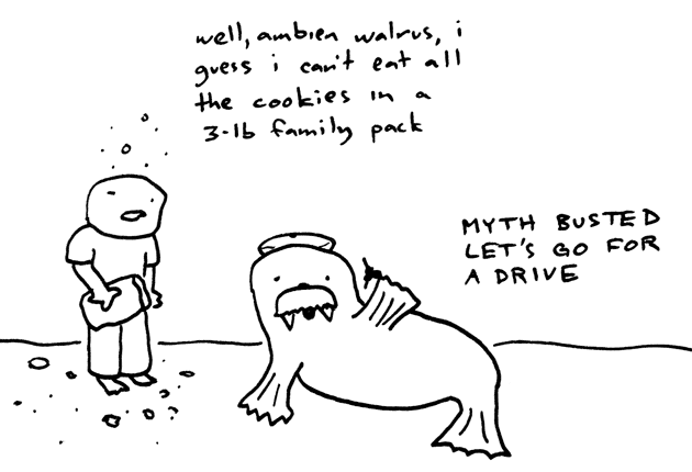 ambien-walrus-and-the-cookies