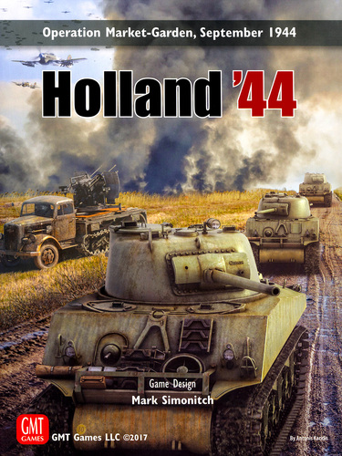 holland 44