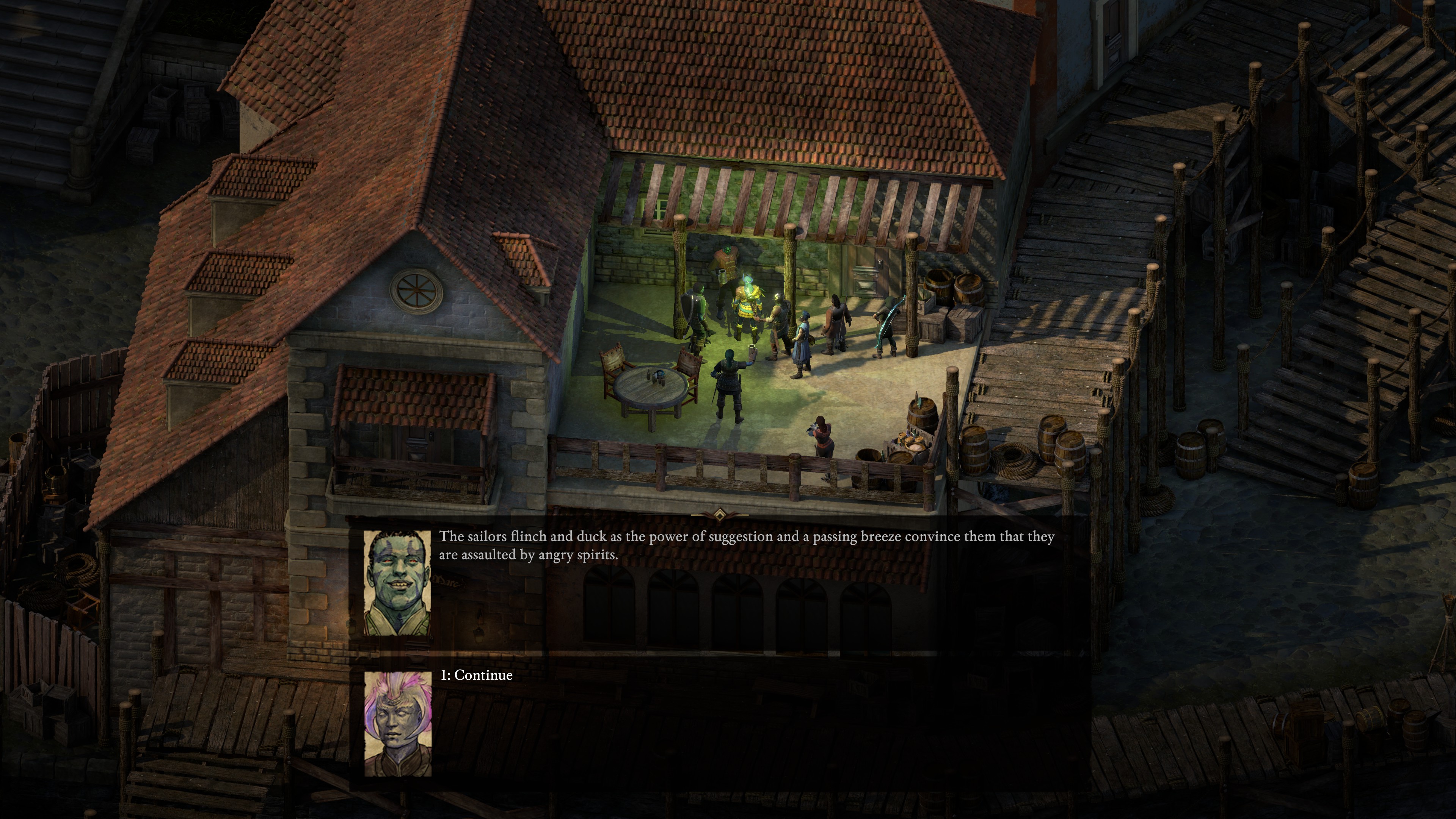 Pillars of eternity где найти. Причал королевы Pillars of Eternity 2. Pillars of Eternity Искупитель св Идвен. Pillars of Eternity Визраки. Превращение в штормового Эйдоса Pillars of Eternity 2.