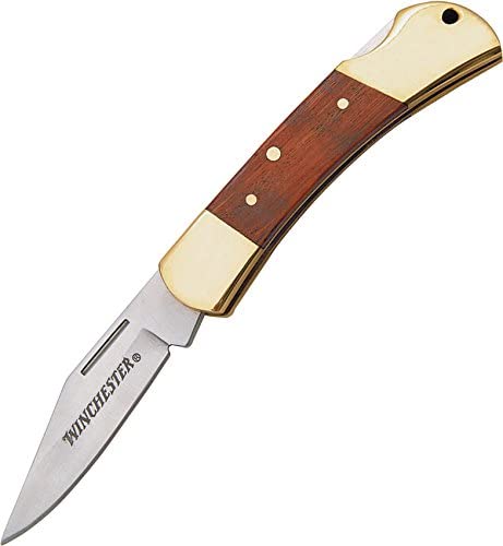 winchester knife