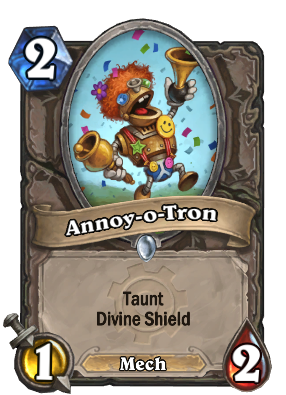 Annoy-o-Tron(12181)