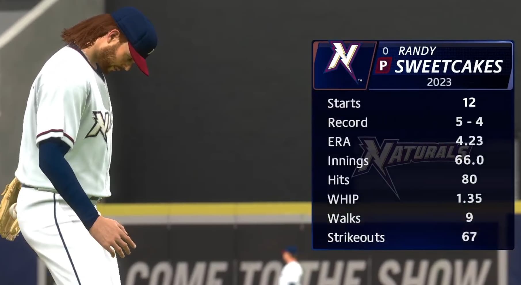 MLB The Show 23 - Will feature the Negro Leagues - Games - Quarter To Three  Forums