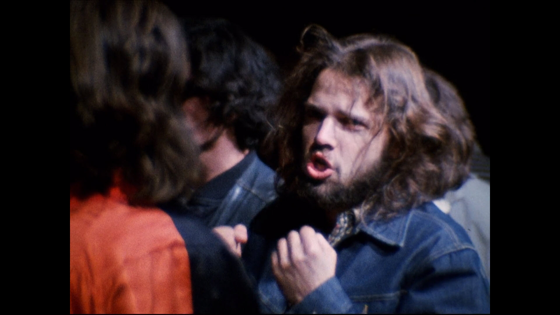 Altamont 1969. Алтамонт 1969.