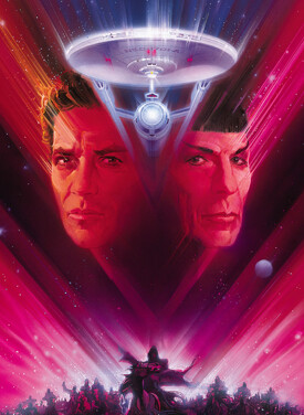 Star Trek: Enterprise - Wikipedia