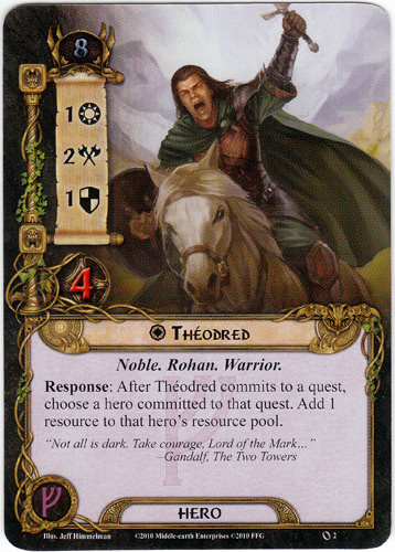 The Two Towers 75-159 Pick card Lord of the Rings LOTR Cards 