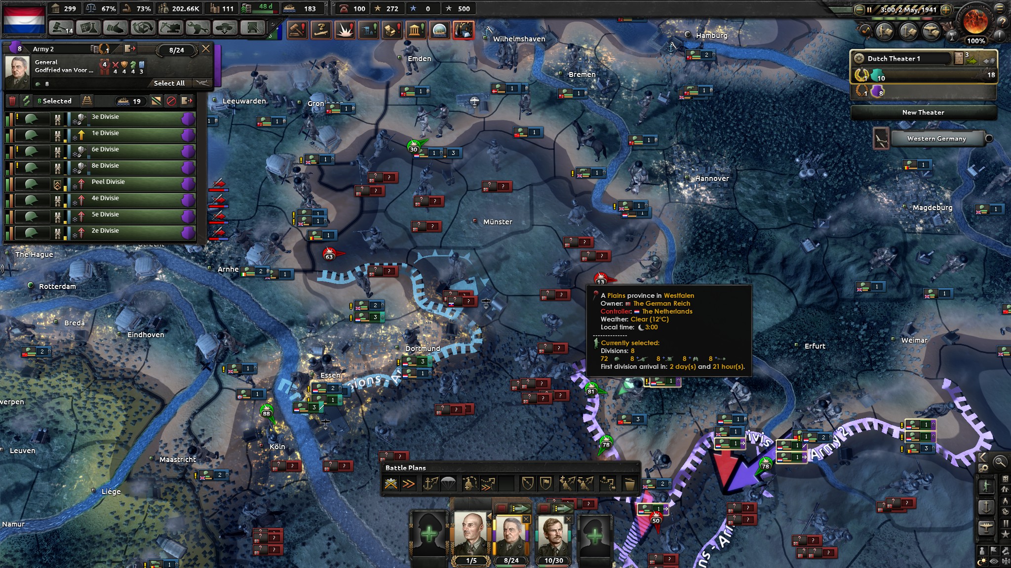 Hearts Of Iron 4 Announced Games Quarter To Three Forums