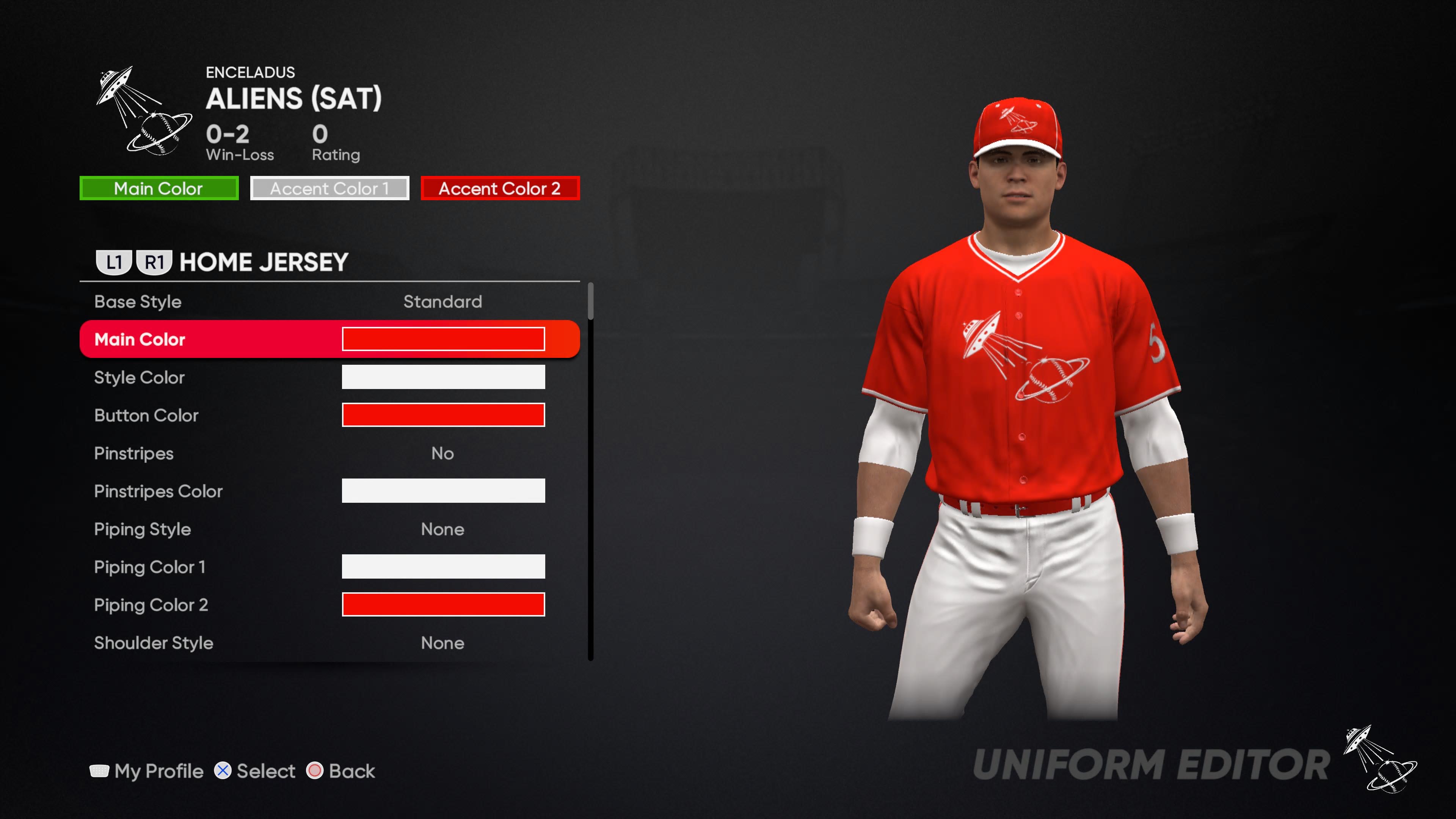 MLB The show (22) tonight! - #20 by Pedro - Games - Quarter To Three Forums