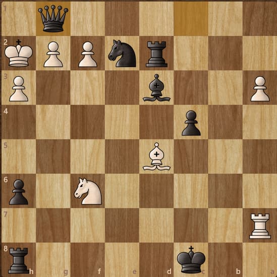5 best chess games of Bobby Fischer - Chess Forums 