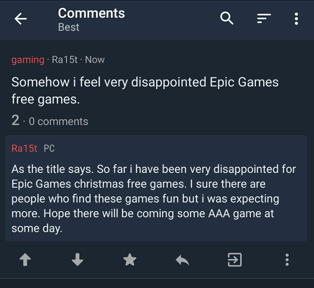 Epic Games Store 88 Split Goes To Devs Games Quarter To Three Forums