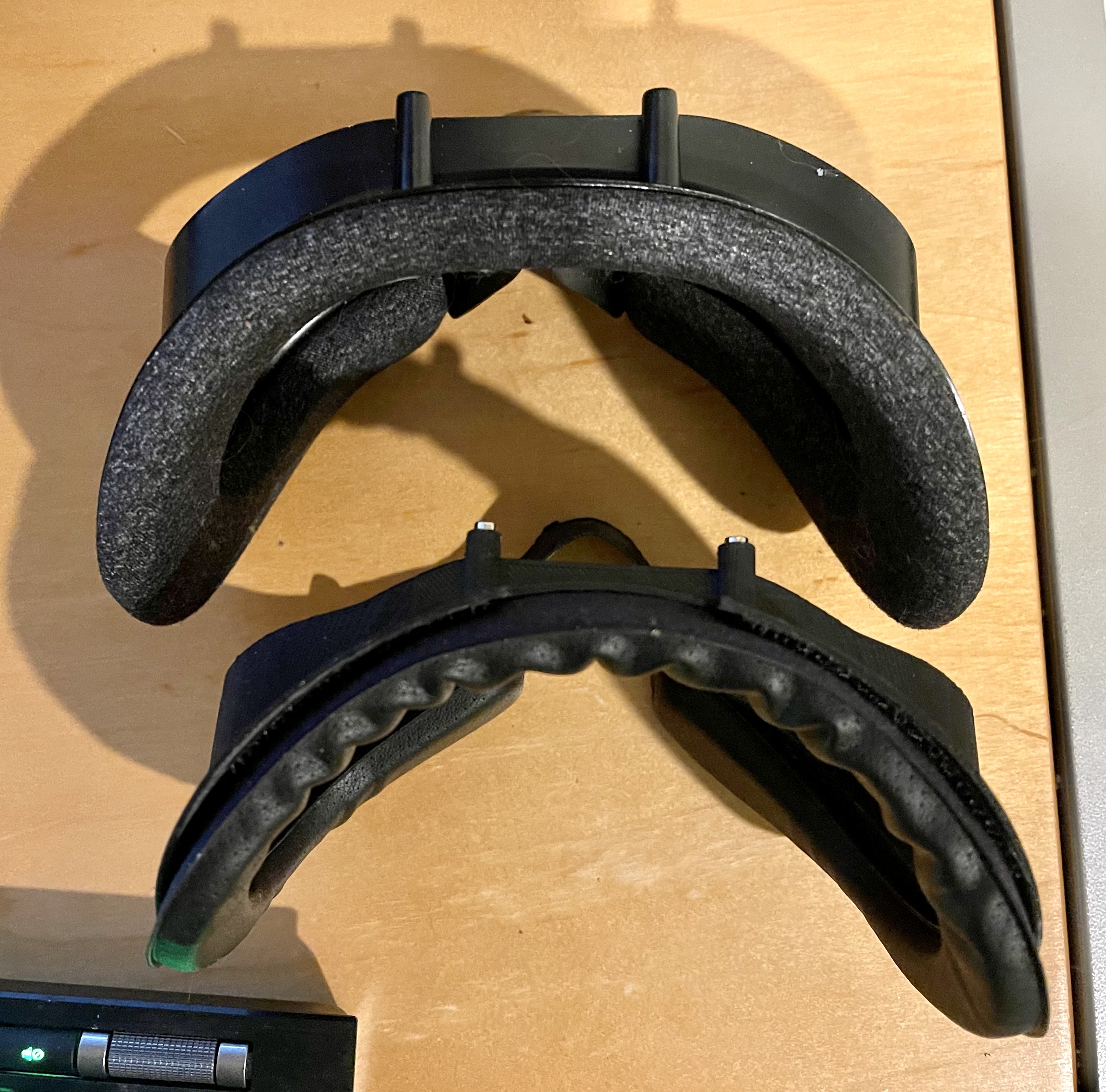 Vr Is It Really Going To Be A Success Or Thanks Time For Starting A Discussion 4977 By Jpinard Games Quarter To Three Forums