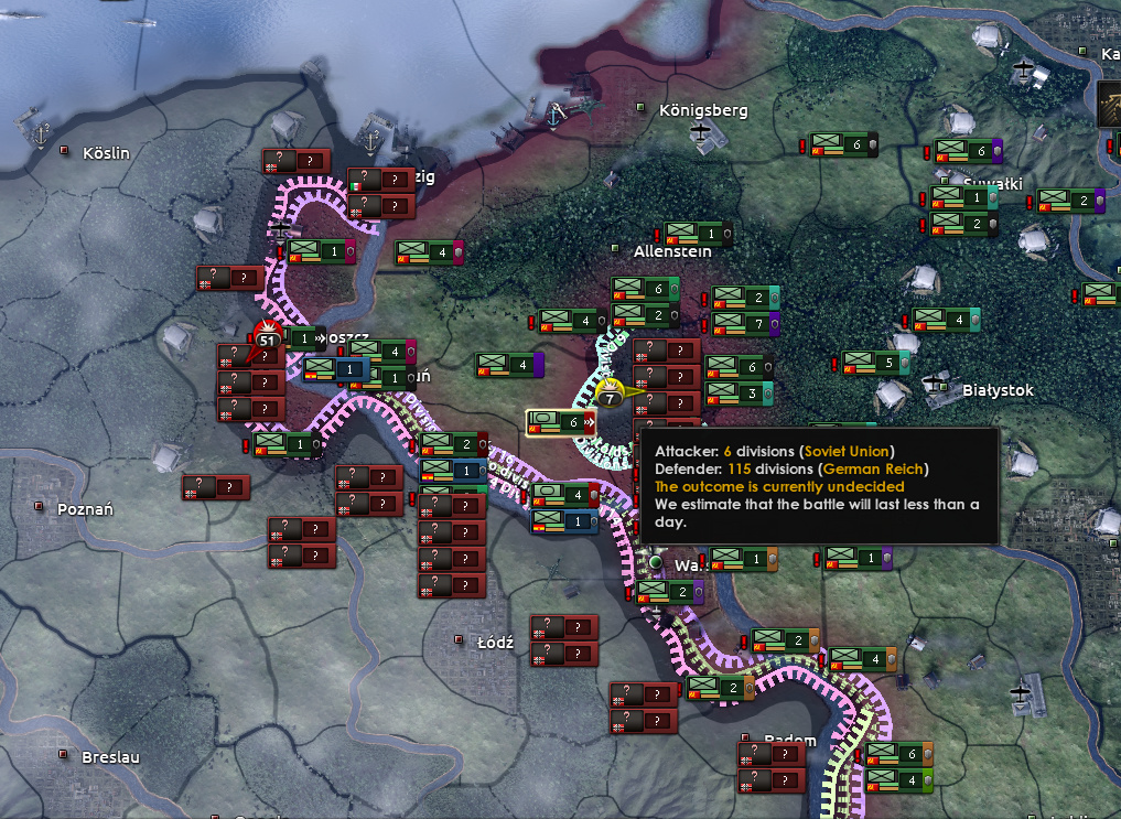 Hearts Of Iron 4 Announced 1600 By Jpinard Games Quarter To Three Forums