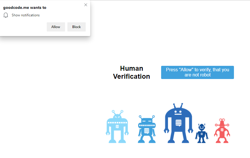 Human Verification